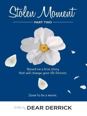 cover image of Stolen Moment Part Two